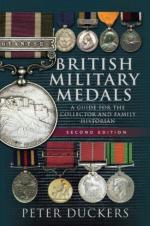 43790 - Duckers, P. - British Military Medals. A Guide for the Collectors and Family Historian
