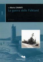 43841 - Caminiti, A. - Guerra delle Falklands (La)