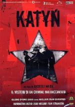 43849 - Wajda, A. - Katyn DVD