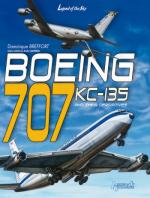 43905 - Breffort-Jouineau, D.-A. - Boeing 707 KC-135 and their derivatives