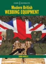 43911 - Howlett, S. - Modern British Webbing Equipment - Europa Militaria 35