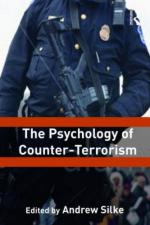 43912 - Silke, A. cur - Psychology of Counter-Terrorism (The)