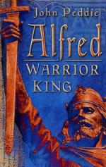 43915 - Peddy, J. - Alfred the Warrior King