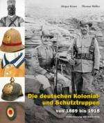 43963 - Kraus-Mueller, J.-T. - Deutschen Kolonial und Schutztruppen von 1889 bis 1918 (Die)