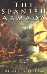 43969 - Whiting, R. - Spanish Armada (The)