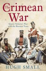 43971 - Small, H. - Crimean War. Queen Victoria's War with the Russian Tsars (The)