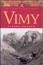 44008 - Berton, P. - Vimy