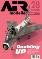44014 - AIR Modeller,  - AIR Modeller 028. Doubling Up