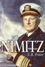 44076 - Potter, E.B. - Nimitz