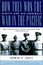 44078 - Hoyt, E.P. - How They Won the War in the Pacific. Nimitz and his Admirals