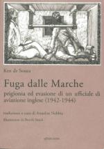 44097 - De Souza, K. - Fuga dalle Marche