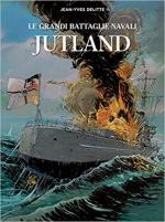 44151 - Delitte, J.Y. - Jutland. Le grandi battaglie navali