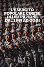 44181 - Lai, B. - Esercito popolare cinese di liberazione dal 1949 ad oggi (L')