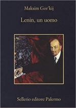 44204 - Gorky, M. - Lenin, un uomo