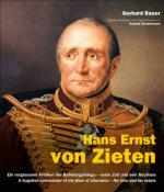 44250 - Bauer, G. - Hans Ernst von Zieten. A forgotten commander of the Wars of Liberation. His time and his estate