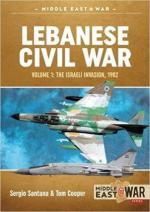 44259 - Cooper-Santana, T.-S. - Lebanese Civil War Vol 1: Palestinian Diaspora, Syrian and Israeli Interventions 1970-1978 - Middle East @War 021