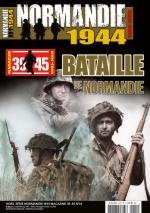 44290 - AAVV,  - Normandie 1944 Magazine HS 14: Bataille de Normandie