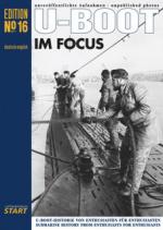 44292 - AAVV,  - U-Boot im Focus 16