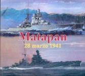 44329 - Capriotti, G. - Matapan 28 marzo 1941