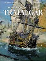 44334 - Delitte, J.Y. - Trafalgar. Le grandi battaglie navali
