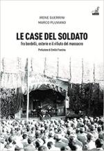 44367 - Guerrini-Pluviano, I.-M. - Case del soldato. Fra bordelli, osterie e il rifiuto del massacro (Le)