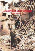 44370 - Vinciguerra, G. - Scoppio di Sant'Osvaldo. Udine agosto 1917 (Lo)