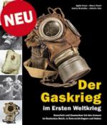 44417 - Rossi-Pisani-Brambilla-Osio, E.-M.-A.-A. - Gaskrieg im Ersten Weltkrieg. Gasschutz und Gasmasken in den Armeen des Deutschen Reiches, Oesterreich-Ungarns und Italiens