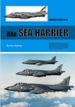 44426 - Darling, K. - Warpaint 075: BAe Sea Harrier