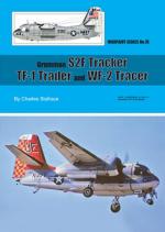 44427 - Stafrace, C. - Warpaint 076: S2F Tracker TF-1 Trader WF-2 Tracer