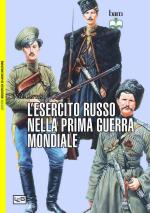 44439 - Cornish, N. - Esercito Russo nella Prima Guerra Mondiale (L')