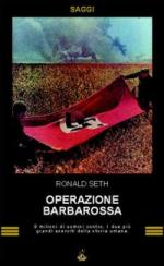 44456 - Seth, R. - Operazione Barbarossa