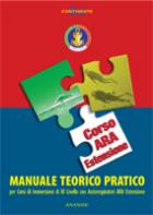 44469 - AAVV,  - Corso ARA Estensione. Manuale teorico pratico