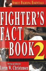 44473 - Christensen, L.W. - Fighter's Fact Book 2: Street Fighting Essentials