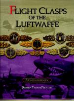 44480 - Previtera, S.T. - Flight Clasps of the Luftwaffe