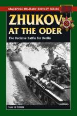 44492 - Le Tissier, T. - Zhukov at the Oder. The Decisive Battle for Berlin