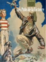 44499 - Grod, G. - Pubs de la Victoire. L'Aviation americaine de la Deuxieme Guerre Mondiale raconte par la publicite (Les)