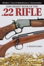 44618 - Rodney, J.C. - Gun Digest Book of the .22 Rifle