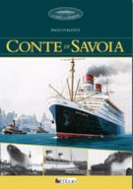 44628 - Valenti, P. - Conte di Savoia