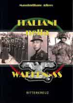 44657 - Afiero, M. - Italiani nella Waffen-SS