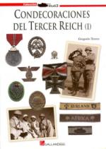 44660 - Torres, G. - Condecoraciones del Tercer Reich  Vol I