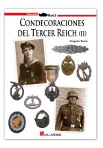 44661 - Torres, G. - Condecoraciones del Tercer Reich  Vol II