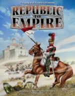 44668 - Grant, C.S. - Republic to Empire. Wargaming the Wars of Napoleon Bonaparte