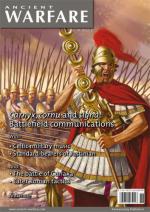 44705 - Brouwers, J. (ed.) - Ancient Warfare Vol 03/06 Carnyx, cornu and signa - Battlefield communications