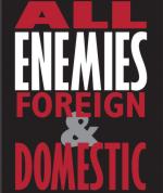 44707 - Cessna, K. - All Enemies Foreign and Domestic