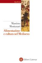 44773 - Montanari,  - Alimentazione e cultura nel medioevo