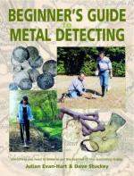 44800 - Evan Hart-Stuckey, J.-D. - Beginner's Guide to Metal Detecting