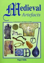 44801 - Mills, N. - Medieval Artefacts