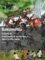 44803 - Weber, T. - Bakumatsu. From Samurai to Soldiers - Japan in the 1860s