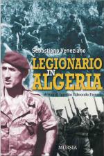 44859 - Veneziano, S. - Legionario in Algeria 1957-1962