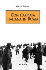 44860 - Tolloy, G. - Con l'Armata italiana in Russia